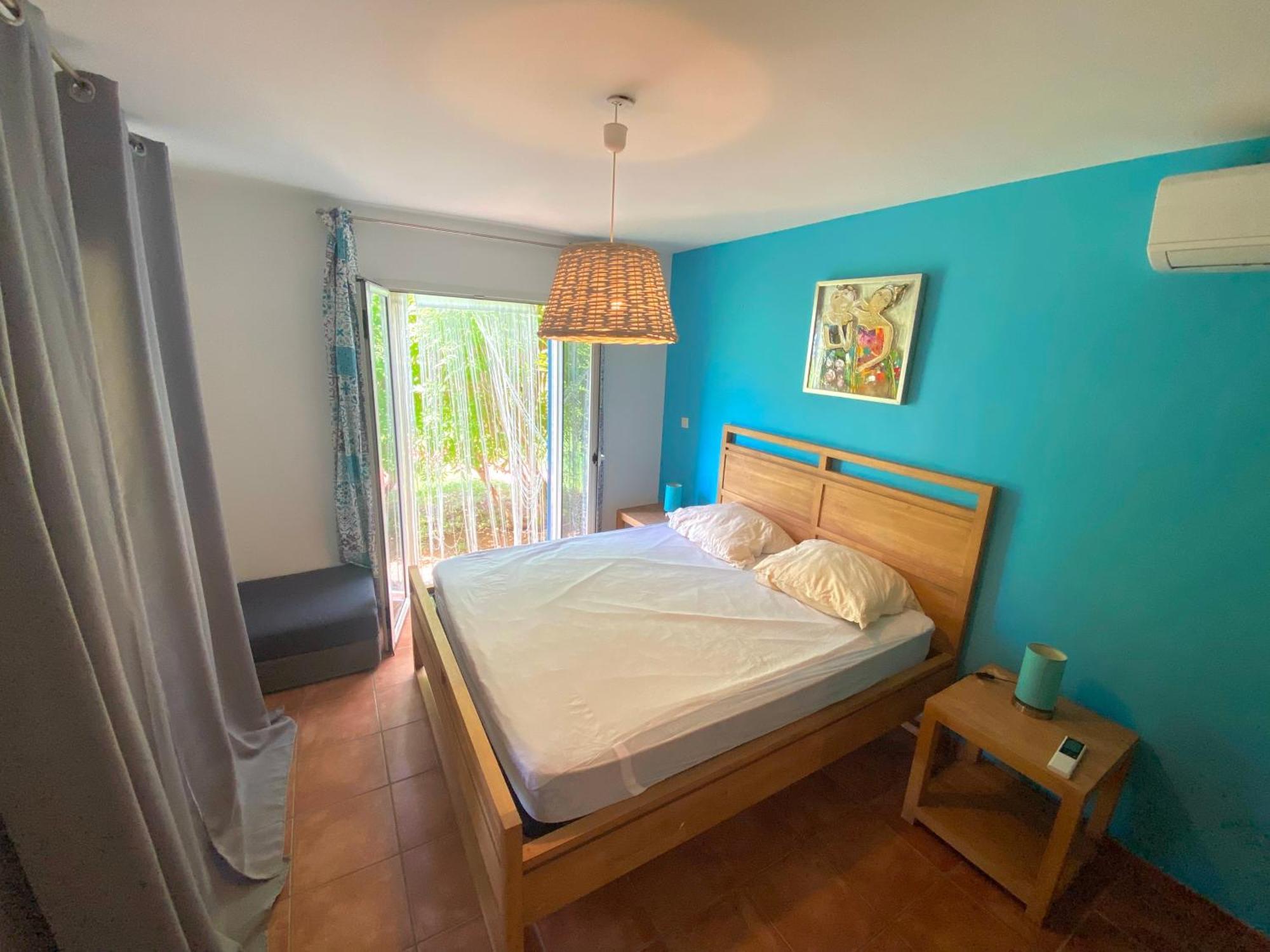 Apartamento Marisol Les Pieds Dans L Eau Le Gosier  Exterior foto